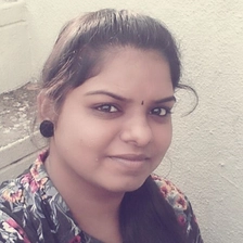Malini Palani