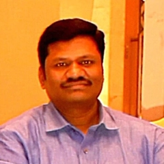 Mallesh Chatlapally
