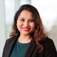 Mallika Naidu