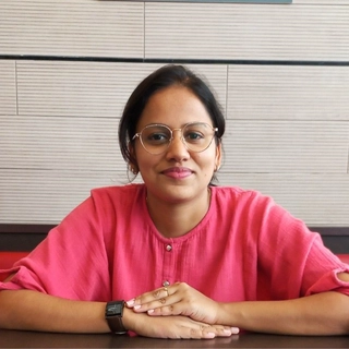 Mallika Nayak
