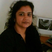Mallika Rangan