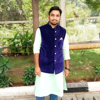 Mallikarjun Chandaluri