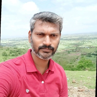 Mallikarjun Halkate