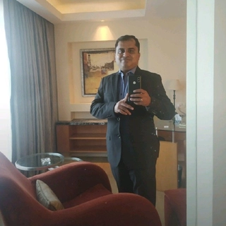 Mallikarjun Melagiri