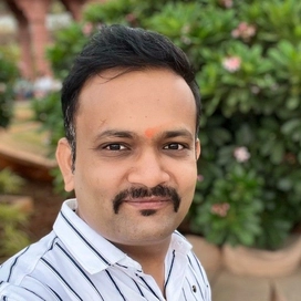 Mallikarjun Yawalkar