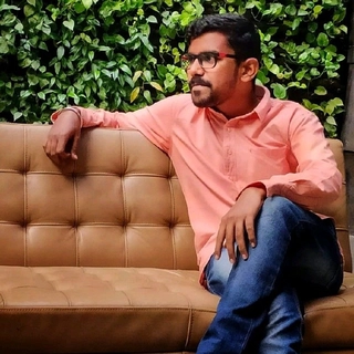 Mallikarjuna A