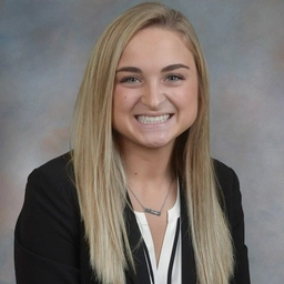 Mallory Gehrig