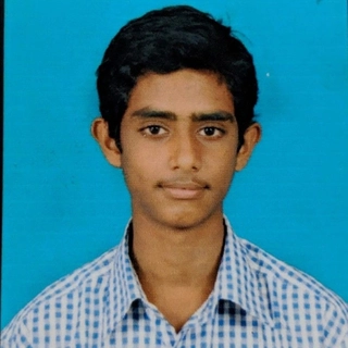 MalneediGopi Ananda Kumar