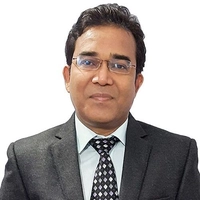 Maloy Chowdhury
