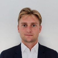 Malte Fraedrich