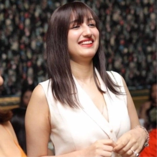 Malvika Garg
