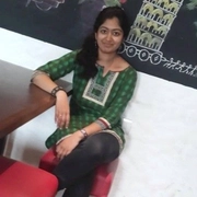 Malvika Garikapati