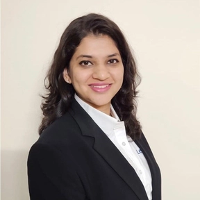 Malvika Mohan Baxi