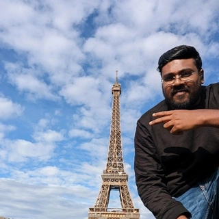 Malvirasan Selvaraj