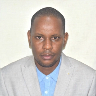 Mamadou Saliou Mouctar Barry