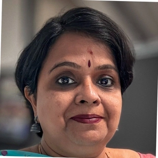 Mamatha Bhat