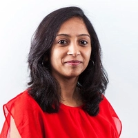 Mamatha Chittlur
