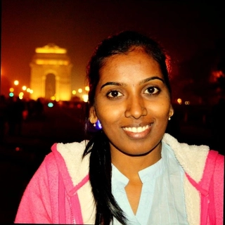 Mamatha Puttamallaiah