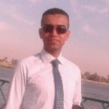 Mamdouh Ahmed