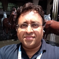 Mameet Shrivastava