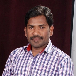 Mamidi Nagaraju