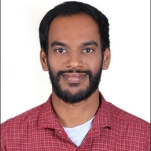 Mamidi Vijay Krishna