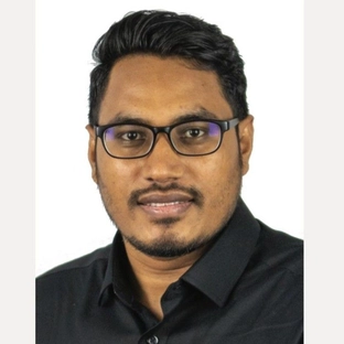 Mamonur Rashid, ACCA.