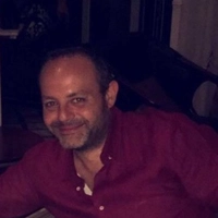 Mamoun Hamdi