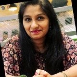 Mamta Khedekar