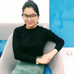 Mamta R