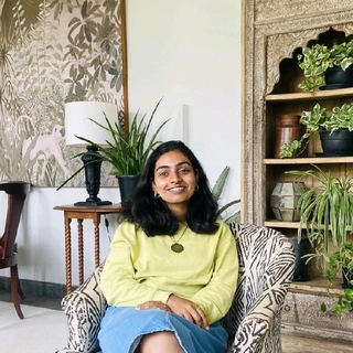 Mamtha Bhaskar