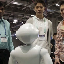 Man Tik Cheung (Hugo)