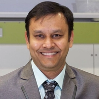 Manabendra Das