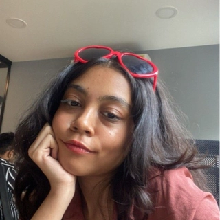 Manal Qureshi