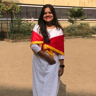 Manali Kanthi
