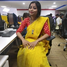 Manali Sarkar