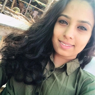 Manali Tailor