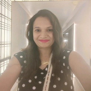 Manali Vesuwala