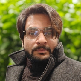 Manan Chaudhry