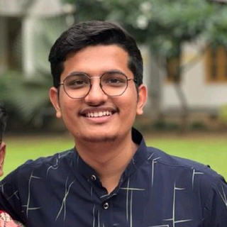 Manan Mistry