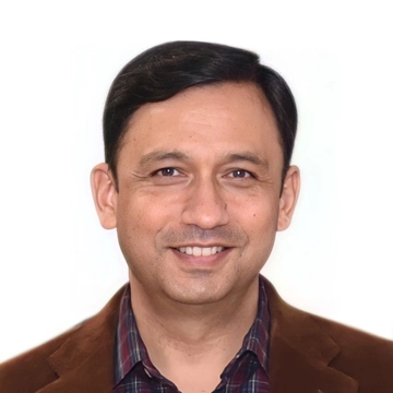 Manan Mukul