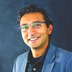 Manan Parikh