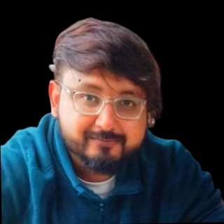 Manas Bhowmick