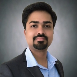 Manas Deshmukh