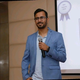 Manas Mongia