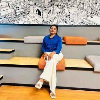 Manasa Gudla
