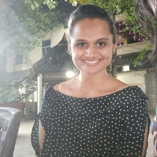Manasa Hosur