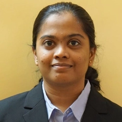 Manasa Kandukuri