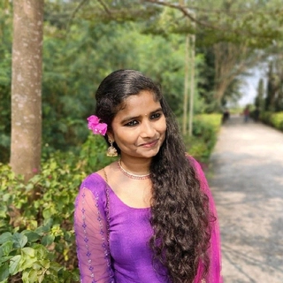 Manasa Kantheti