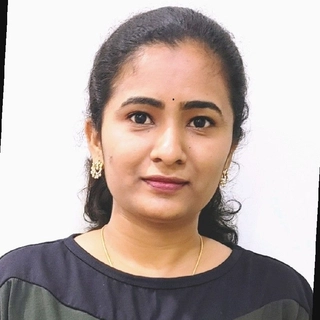 Manasa S K